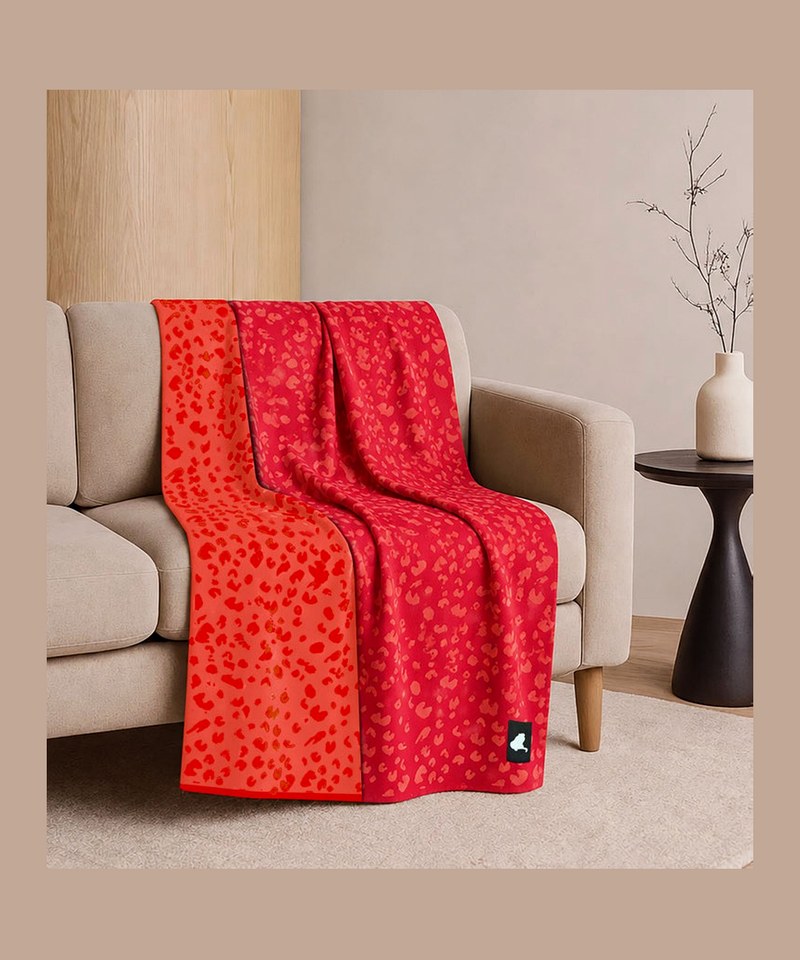 Horangi Blanket