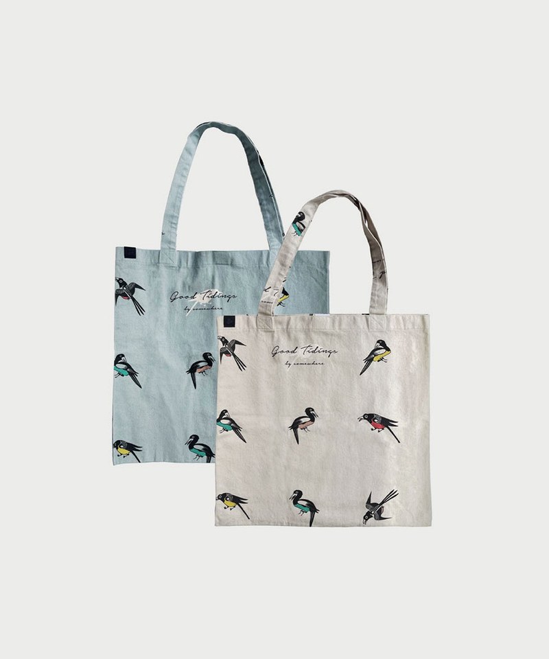 KKACHI Eco Bag