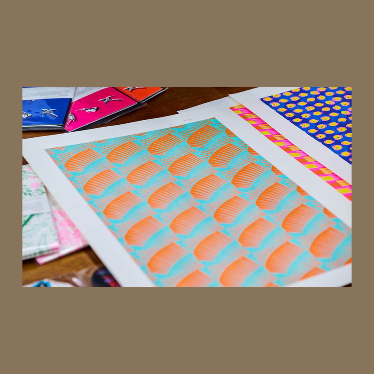 DDP Design Store listing